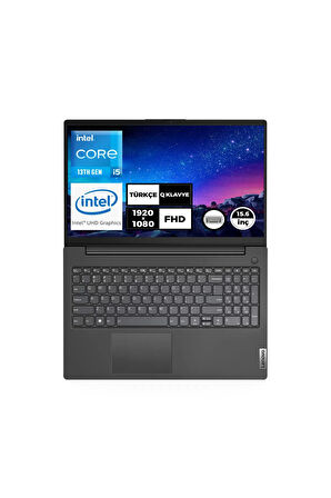 LENOVO V15 G4 83A100A5TRE7 I5-13420H 24GB 512GB SSD 15.6 FHD FREEDOS NOTEBOOK