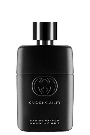 Gucci Guilty Pour Homme EDP 50ML Erkek Parfüm