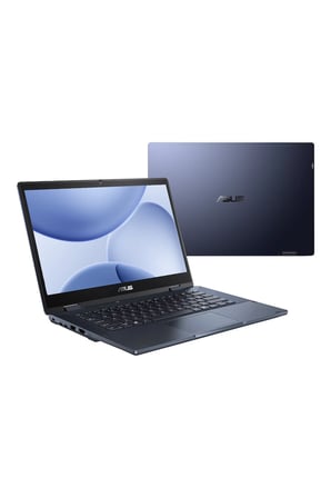 ExpertBook B1 Intel Core 7 150U 40GB 256GB SSD 15.6" FHD W11H Dizüstü Bilgisayar & PER4 Çanta