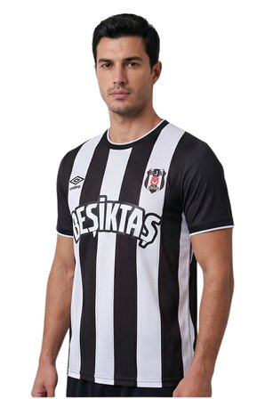BEŞİKTAŞ ORJİNAL LİSANSLI NOSTAJİ FORMA LAZER KUTU HEDİYELİ