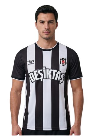BEŞİKTAŞ ORJİNAL LİSANSLI NOSTAJİ FORMA LAZER KUTU HEDİYELİ
