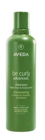 Aveda Be Curly Advanced Bukleli Saçlar İçin Şampuan 250 ml