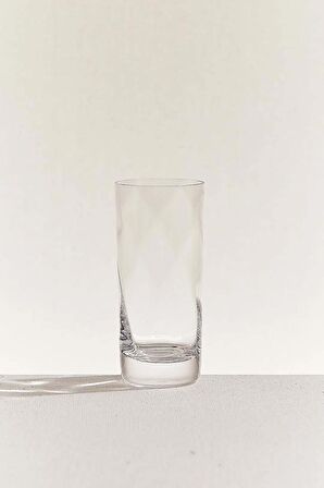 Paşabahçe Optikli Rakı Bardağı