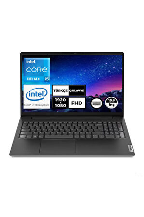 LENOVO V15 G4 83A100A5TRE11 I5-13420H 40GB 1TB SSD 15.6 FHD FREEDOS NOTEBOOK