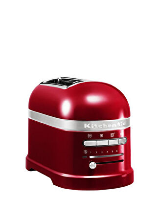 Kitchenaid 5KMT2204 Artisan Candy Apple Ekmek Kızartma Makinesi