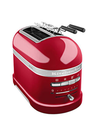 Kitchenaid 5KMT2204 Artisan Candy Apple Ekmek Kızartma Makinesi