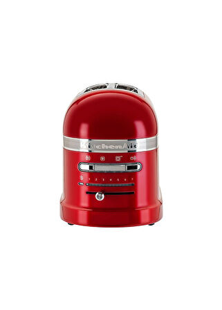 Kitchenaid 5KMT2204 Artisan Candy Apple Ekmek Kızartma Makinesi