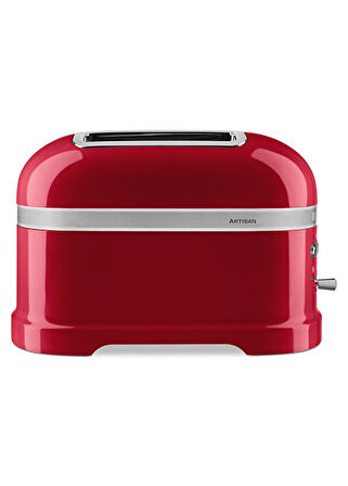 Kitchenaid 5KMT2204 Artisan Candy Apple Ekmek Kızartma Makinesi