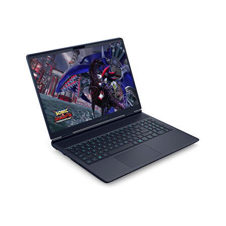 Dell Alienware 16X Aurora Ultra 9-275HX 40-GBDDR5 2 TBSSD RTX5070 (8GB-GDDR7) 16" 2K WQXGA 240Hz Windows 11 Home + HMF Sırt Çantası AC16251-CU932157WHMF8
