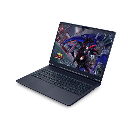Dell Alienware 16X Aurora Ultra 9-275HX 40-GBDDR5 2 TBSSD RTX5070 (8GB-GDDR7) 16" 2K WQXGA 240Hz Windows 11 Home + HMF Sırt Çantası AC16251-CU932157WHMF8