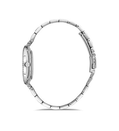 Momentus SW258S-02SS Kadın Kol Saati