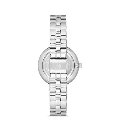 Momentus SW258S-02SS Kadın Kol Saati
