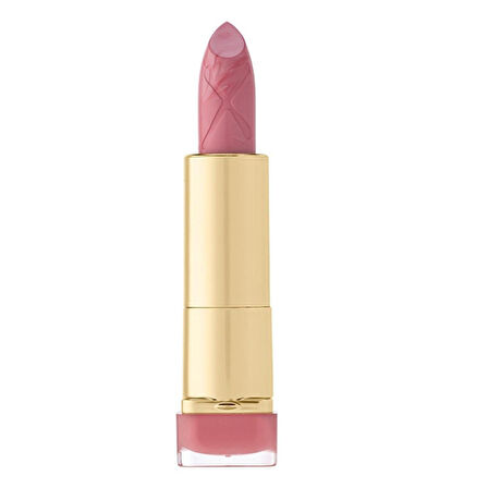 Max Factor Lipstick 610 Angel Pink Ruj