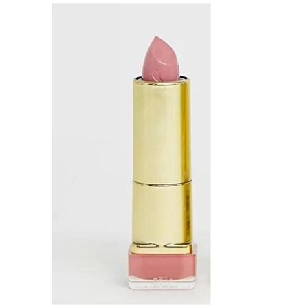 Max Factor Lipstick 615 Star Dust Pınk-T