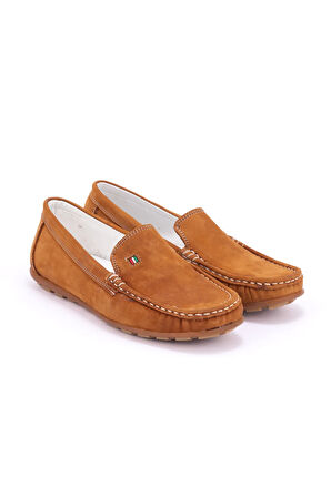 Loafer Çocuk İç Destekli Ayakkabı