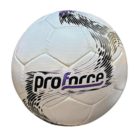 Proforce 5no Futbol Topu 420/445 gr - 32 Panel El Dikişli - SC200