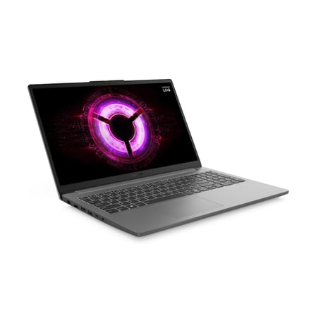 Lenovo LOQ 15ARP10E Ryzen 7-7735HS 40-GBDDR5 4 TBSSD RTX4050 (6GB-GDDR6-65W) 15.6" FHD Windows 10 Home + HMF Sırt Çantası 83S00030TRHMF75