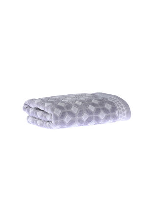 ÖZDİLEK DECORAHAVLU GRİ 50*90