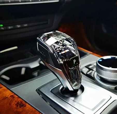 AUTOGP  Bmw f32 f33 f36 kristal vites topuzu seti 3 parça 2012 / 2018