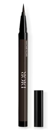 Dior Diorshow Liquid Liner Ultra Precise Felt-Tip Eyeliner - Eyeliner 386 Pearly Emerald
