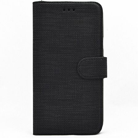 Gpack Samsung Galaxy S20 Plus Kılıf Standlı Kartvizitli Exclusive Spor Cüzdan