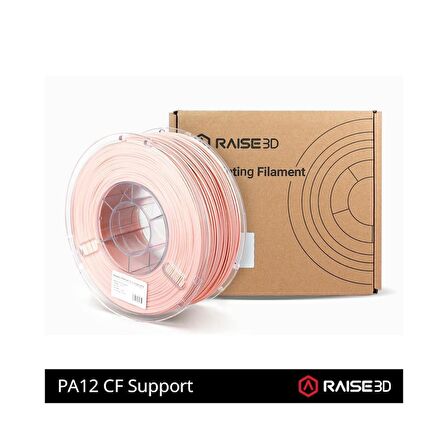 Raise3D PA12 CF Support Filament 1.75mm 1kg