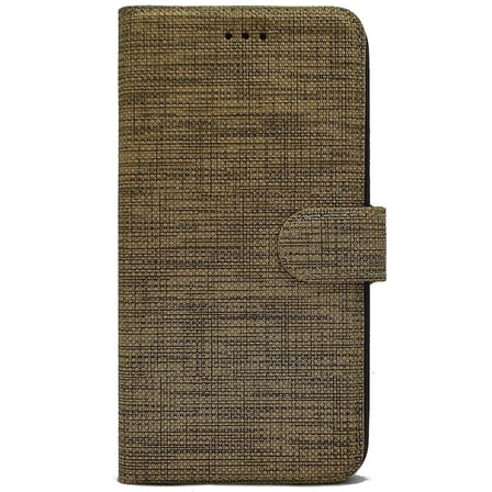Gpack Xiaomi Mi Note 10 Pro Kılıf Standlı Kartvizitli Exclusive Spor Cüzdan