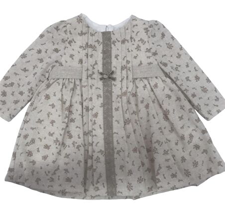 Babydoll Elbise Miomini  Pileli