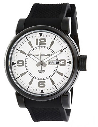 Dice Kayek DK-2007-7BB Erkek Kol Saati