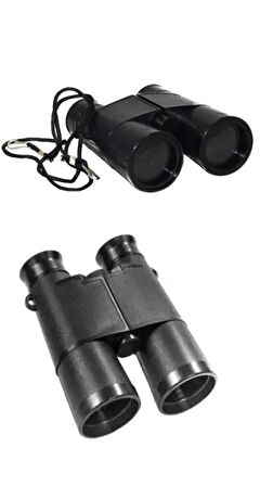 Binoculars Oyuncak Dürbün