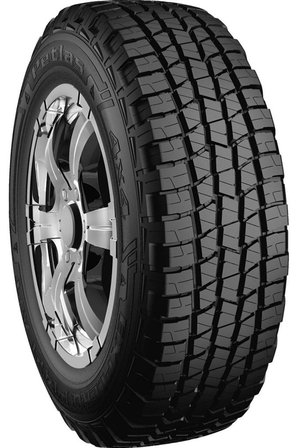 Petlas Explero A/T PT421 265/60 R18 114T Yaz Lastiği - 2026