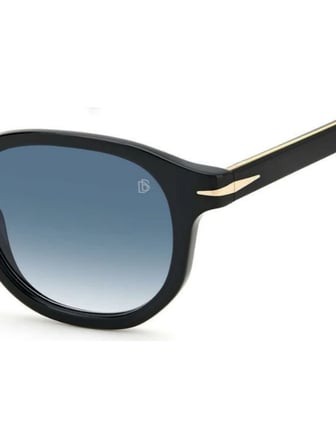 David Beckham Db 1007/s 807/08 51 Unisex Güneş Gözlüğü