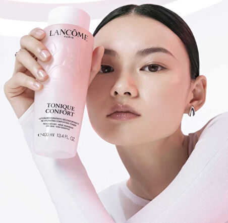 Lancome Tonique Confort - Nemlendirici Yüz Toniği 200 ml 