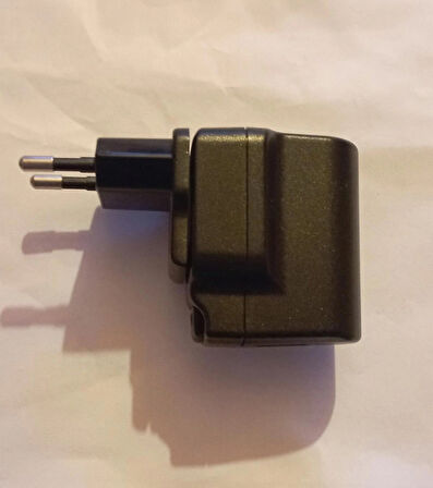 K tec AC ADAPTOR Model:KSAS0060500070D5U 