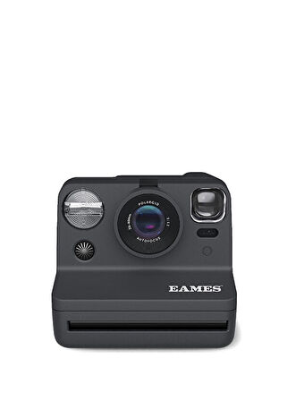 Polaroid Now Generation 2 Siyah Eames Edition Şipşak Fotoğraf Makinesi