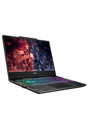 Cyborg 15 i7 13620H 96GB 2TB SSD RTX5060/8GB 15.6" FHD 144Hz FDOS Gaming Laptop B13WFKG