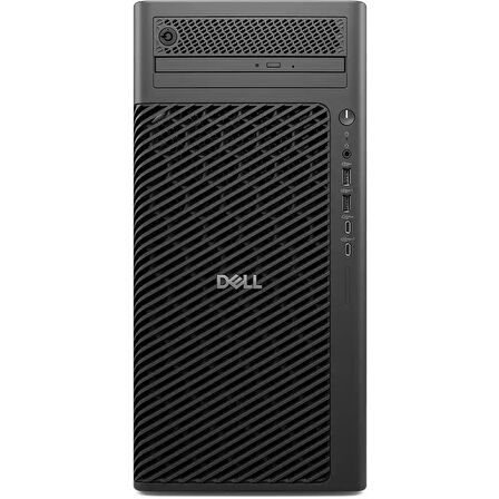 Dell Pro Max Tower T2 Ultra 7 265 64GB 1TB SSD 16GB Nvidia RTX A2000 ADA Windows 11 Pro