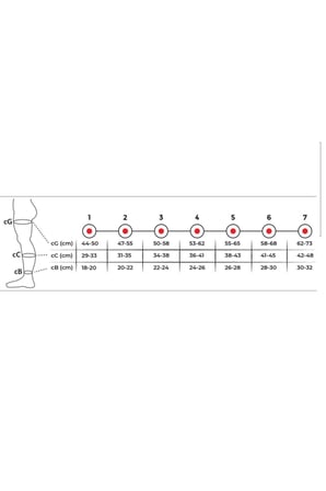 Külotlu Varis Çorabı (açık burun) yüksek basınçlı Bej Ref 963
