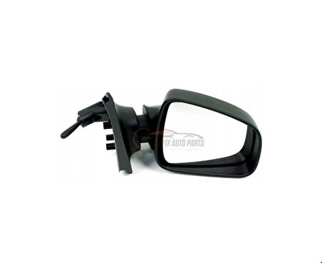 DACİA - DIŞ DİKİZ AYNA SAĞ SANDERO 2013- - 963017220R 61730938