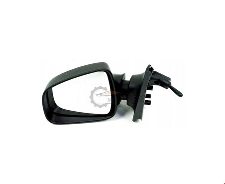 DACİA - DIŞ DİKİZ AYNA SOL SANDERO 2013- - 963026440R  61730937