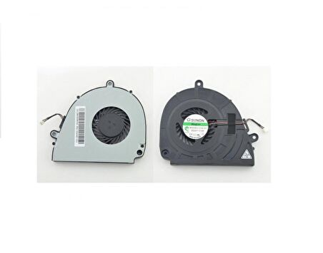 ACER 5750 5750G 5755 5755G V3-571G E1-531 E1-571 CPU SOĞUTUCU FAN VER.2