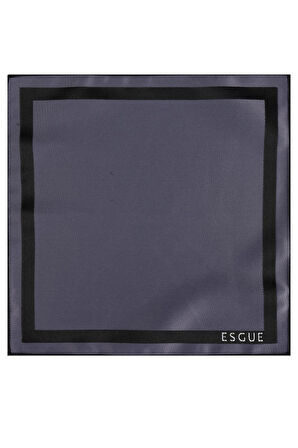 Esgue 6 cm İnce Saten Mendilli Kravat – Özel Hediye Kutulu Premium Slim Kravat