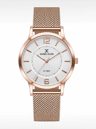 DANIEL KLEIN DK-K2027-04 YENİ SEZON KADIN KOL SAAT