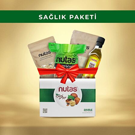 Sağlıklı Fındık Paketi