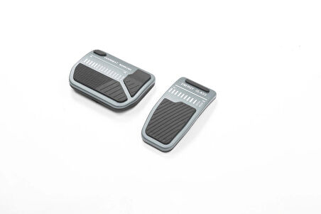 TESLA MODEL Y JUNİPER Gaz Fren Pedal Seti Mat Gri