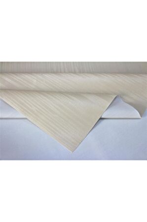 Astarlı Silinebilir PVC Muşamba Masa Örtüsü Çizgili - 78-B1