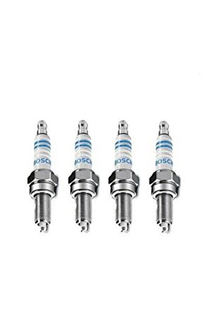 Buji - Fr7hpp222 - 2.0 Fsi