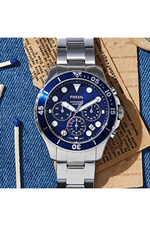 FOSSIL FFS5724 Erkek Kol Saati