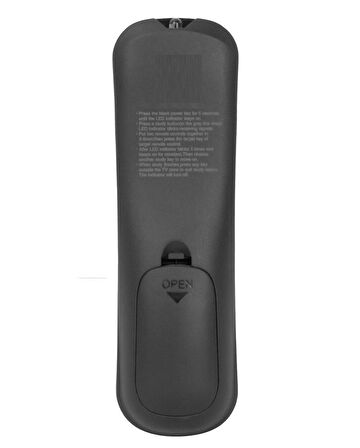 Welt-Box Q1 Android Tv Box Kumandası