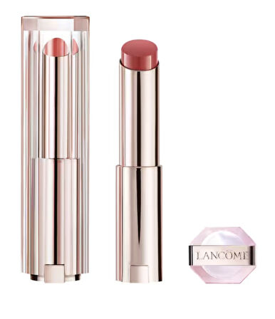 Lancome Lip Idôle Butterglow - Lip Balm 33 Idôle Nude